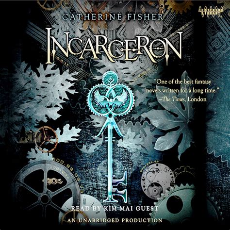 Amazon.com: Incarceron: Incarceron Series, Book 1 (Audible Audio ...
