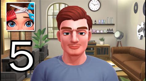 Project Makeover - Gameplay Walkthrough Part 5 (iOS, Android)