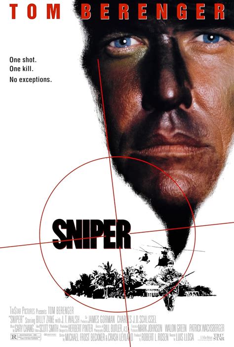 Sniper (1993)