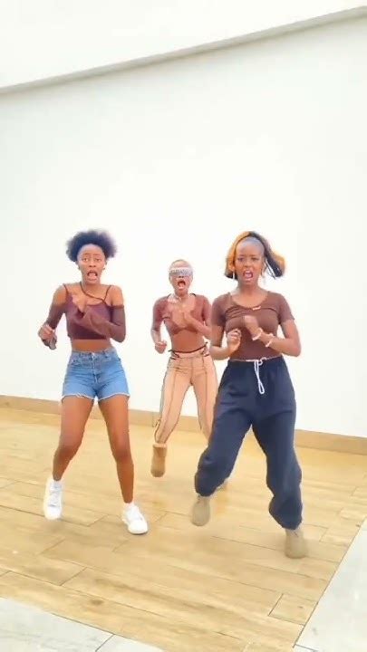 yeshua - dance cruise ft Dj bentoa TikTok challenge - YouTube