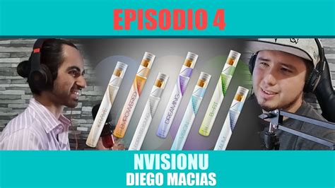 EL CHINO VLOGS! EPISODIO 4 (Como es emprender en NVISIÓNU)📈📲💻 - YouTube
