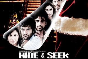 Hide & Seek | Movie-review News - The Indian Express