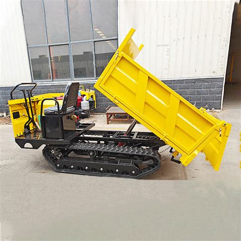 All-terrain Crawler Transporter - Farmsgear