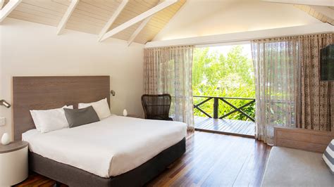 Hamilton Island Self-Contained Bungalow Escape, Hamilton Island, Queensland