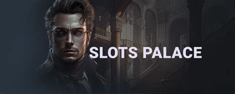 Slots Palace Casino (Avis 2024) | Bonus 1 000€ + 500 Free Spins