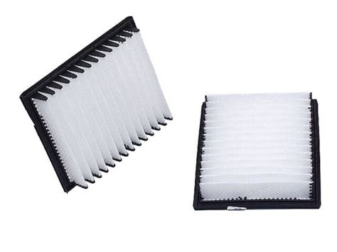 Pour Bmw Série 3 E36 Jeu Filtre Habitacle 64318363274 64319071933 | eBay