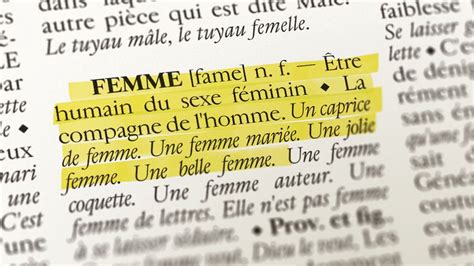 Le changement des dictionnaires - SOLA