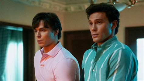 MONSTERS: The Lyle and Erik Menendez Story - Official Trailer (Netflix)