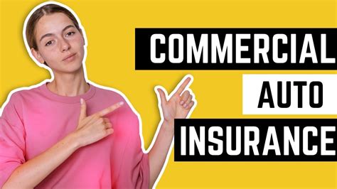 Commercial Vehicle Insurance - Cheap Commercial Auto Insurance - Shop ...