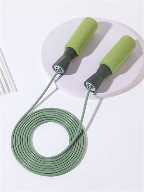 1pc Skipping Jump Rope | SHEIN UK