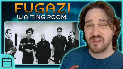 Waiting Room Fugazi Wiki at Steven Broadnax blog