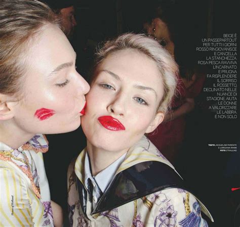 lipstick kiss | Lipstick kiss, Kiss beauty, Lips