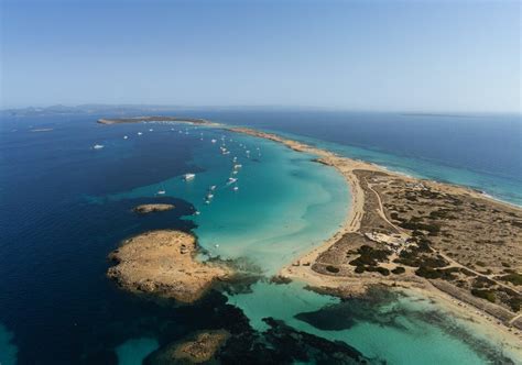 Ibiza & Formentera Boat Charter, Ibiza | kimkim