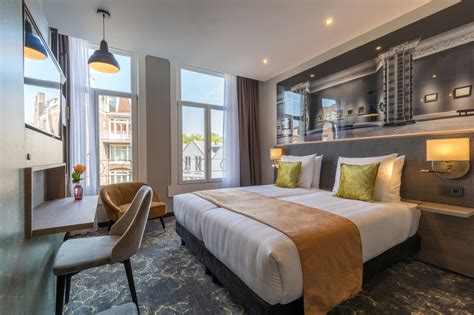 Leonardo Boutique Museumhotel Amsterdam City Center | Leonardo Hotels