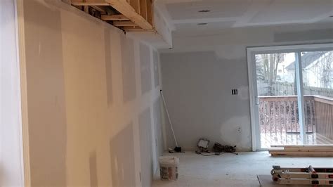 Drywall vs Sheetrock vs Plaster - MI Remodelers