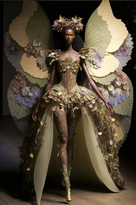 Pin su Art - 13 | Abiti fantasia, Costumi da ragazza, Moda femminile