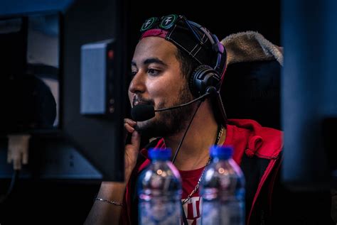 Interview exclusive de Gotaga - Lyon e-Sport 2018 - Breakflip