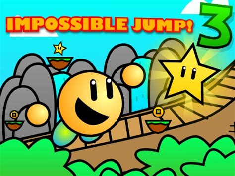 Impossible Jump 3