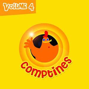 Comptines Volume 4 Songs Download, MP3 Song Download Free Online ...