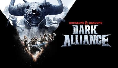 Buy Dungeons & Dragons: Dark Alliance Steam