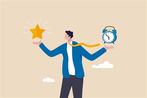 Efficiency vs Effectiveness - Which Is Best? — 33Vincent