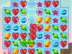 Merge Candy Saga | Play Now Online for Free - Y8.com