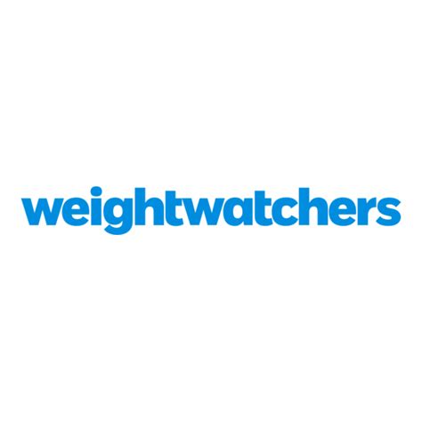 WW (Weight Watchers) Logo PNG Vector (SVG) Free Download
