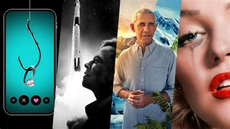 New Documentaries 2025 On Netflix Release Date - Aidan Janetta