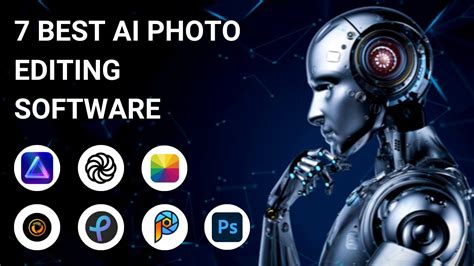 7 Best AI Photo Editing Software Apps in 2024 | Amateur Photography