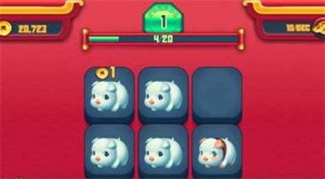 Lucky Golden Piggies | Kostenlos spielen auf Topspiele.de
