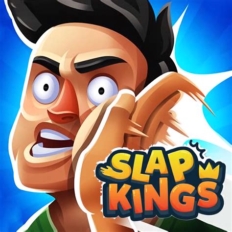 Slap King game play on Friv2Online