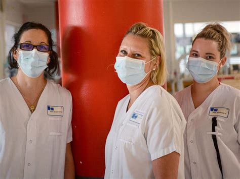 Aides-soignant·es - CHU de Besançon - Espace emploi