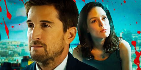 Ad Vitam Cast & Character Guide