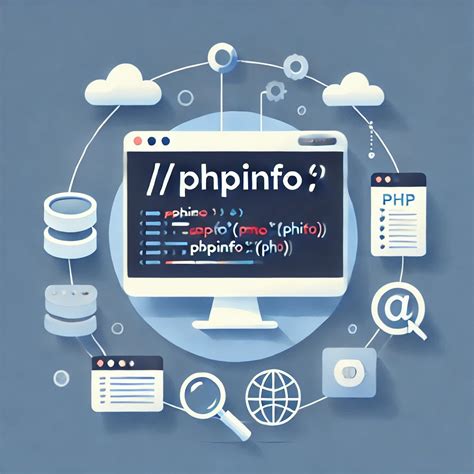 phpInfo: Cómo crear y usar este archivo en PHP