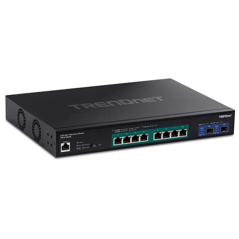 TRENDnet TPE-3102WS - Devis gratuit - Garantie 3 ans LDLC.pro