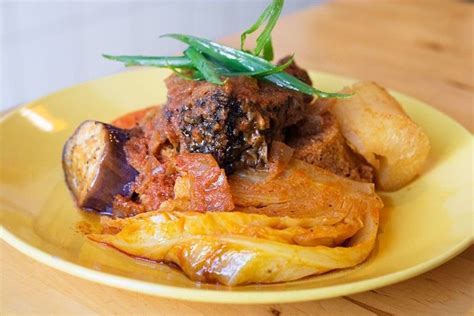 Unique and Unforgettable Eats in Seattle