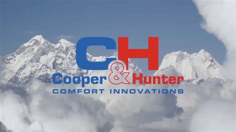 Cooper & Hunter Heat Pumps - Superior Mini Splits Heating & Air ...