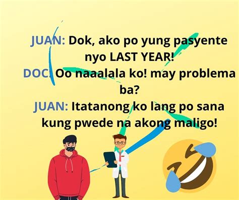 Tagalog Jokes Funny Pinoy Quotes — Inaano Ka Ba Kasi?