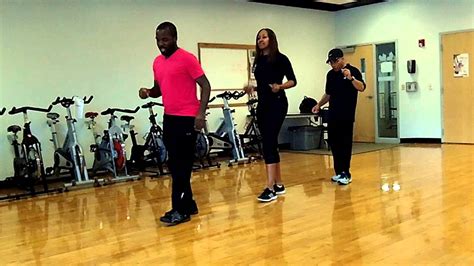 Soul Line Dance - 1 Up - YouTube