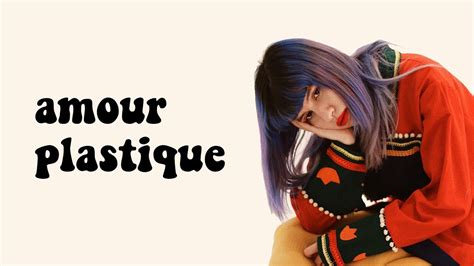 VIDEOCLUB - amour plastique (cover) - YouTube