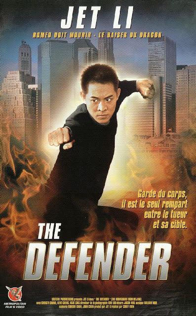 0movies: The Defender บอดี้การ์ดขอบอกว่าเธอเจ็บไม่ได้ [HD]