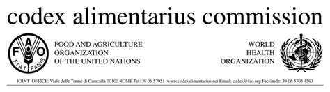 Co to jest Codex Alimentarius? I Gabinet Akupunktury Warszawa