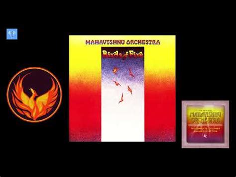 Mahavishnu Orchestra – Birds Of Fire – Vinyl (Terre Haute Pressing, LP ...