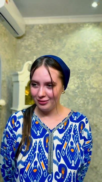 Рус келин... - YouTube