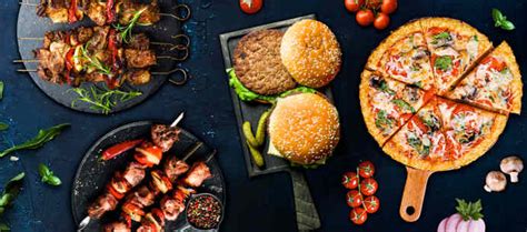 Order From Takeaways & Restaurants In Norwich | Bigfoodie