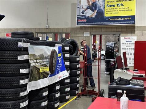 Comparing Discount Tire and Costco: Making the Right Tire Purchase ...
