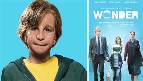 Wonder 2017 Film Review - HubPages