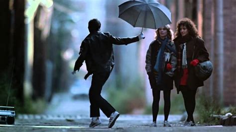 Flashdance (1983) - Dance Scene [HD]