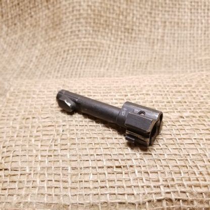 M249 SAW Light Machine Gun Bolt | Old Arms of Idaho, LLC