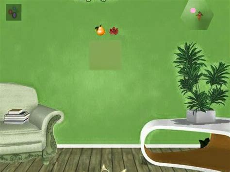 Escapefan Flowers Painting House Escape Walkthrough - Escape Games ...